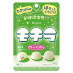春日井製菓 モチラ グリーンアップル味 39g×6袋入 (青りんご もちら お菓子 おやつ 景品 販促品 ばらまき まとめ買い)
