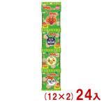  каштан гора рис .4P Anpanman. .... рисовые крекеры (12×2)24 входить (4 полосный ....... моти сладости закуска подвешивание ниже ) (Y10) Honshu часть бесплатная доставка 
