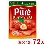 カンロ 54g ピュレグミプレミアム 山