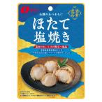 なとり 酒肴逸品 ほたて塩焼き 36g×5入 (おつまみ 珍味 帆立 まとめ買い) (4902181098851)