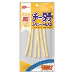 na..JUSTPACKka man вуаль ввод chi- треска 18g×10 входить ( Just упаковка сыр закуска деликатес закуска массовая закупка )