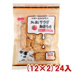  север . север . салат kaki-mochi (12×2)24 входить (Y12)(2 кейс распродажа )( рис .... сладости массовая закупка ) Honshu часть бесплатная доставка 