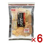  север . выгода пик Mix ... салат тест 150g×6 входить ( нет выбор другой ... рисовые крекеры рис . сладости закуска Event подарок массовая закупка ) (Y80) Honshu часть бесплатная доставка 