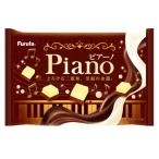 フルタ ピアーノ 59g×6入 (チョコレート お菓子 おやつ 景品 イベント ばらまき 大量販売 販促品 粗品 まとめ買い)