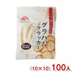  передний рисовое поле кондитерские изделия 15g Graham cracker (10×10)100 входить (. кондитерские изделия сладости ) (Y10)( кейс распродажа ) Honshu часть бесплатная доставка 