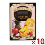  передний рисовое поле кондитерские изделия 4 листов ×5 пакет 10 видов фрукты cracker (BOX модель ) 10 входить (Y80) ( кейс распродажа ) Honshu часть бесплатная доставка 