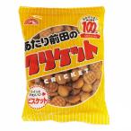 前田製菓 前田のクリケット 80g×10入 (あたり前田のクラッカー ビスケット ロングセラー 焼菓子 お菓子 おやつ まとめ買い)