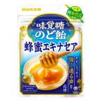 ショッピングエキナセア 味覚糖 味覚糖のど飴 蜂蜜エキナセア 61g×6入 (岡本信彦 監修 マヌカハニー のどあめ キャンディ お菓子 まとめ買い)