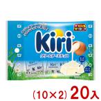 チロルチョコ 5粒 Kiri クリームチ