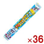 やおきん サワーペーパーキャンディ ホワイトソーダ 15g×36入 (最短当日出荷) (ポイント消化) (np-3) (レ)* メール便全国送料無料