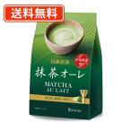 Nitto черный чай зеленый чай ole 8P входить ×24 пакет зеленый чай greentea Matcha в виде палочки бесплатная доставка ( часть регион за исключением )