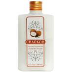  Ciao ko-va- Gin кокос масло 200ml×4шт.@ бесплатная доставка ( часть регион за исключением )