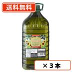 トマトコーポレーション ブレンドオイル 5L×3本 業務用 送料無料(一部地域を除く)