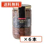 Yahoo! Yahoo!ショッピング(ヤフー ショッピング)トマトコーポレーション アンチョビ ブロークン（ペルー産） 720ｇ×6本　　送料無料（一部地域を除く）