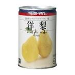  Meiji магазин фрукты рынок груша обыкновенная легкий открытый 425g×12 жестяная банка [ бесплатная доставка ( часть регион за исключением )]