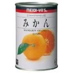 明治屋 フルーツマーケットみかん(国内産) 435g×24缶