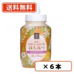 日新蜂蜜 純粋 アルゼンチン＆カナダ産 はちみつ 720g×6本　送料無料(一部地域を除く)