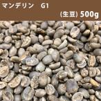 ¥³¡¼¥Ò¡¼À¸Æ¦ ¥Þ¥ó¥Ç¥ê¥ó G1 500£ç¡ÚƱºÉԲġۡÚÁ÷ÎÁ̵ÎÁ/¥á¡¼¥ëÊØ¡Û