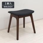 1脚ベンチスツールファブリックpa...