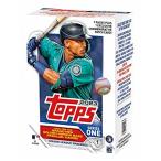 MLB 2023 Topps Series 1 Baseball Card Blaster Box ス シリーズ1 ベースボール