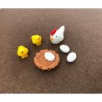  цыпленок один дом комплект .... животное фигурка террариум фигурка мини фигурка kokelium geo лама коробка двор симпатичный модный Work магазин детали 