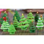 Yahoo! Yahoo!ショッピング(ヤフー ショッピング)スノードーム クリスマスツリー 2色5種 大 クリスマスオブジェ テラリウム フィギュア サンタクロース テラリウム コケリウム ジオラマ 箱庭 かわいい おしゃれ