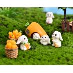 ..... животное террариум фигурка фигурка "снежный шар" мини фигурка kokelium мох бонсай интерьер 