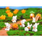  морковь ...2 животное террариум фигурка фигурка "снежный шар" мини фигурка kokelium мох бонсай интерьер 