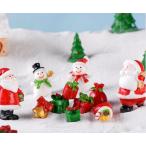  "снежный шар" подарок коробка 6 вид колокольчик Рождество произведение искусства террариум фигурка террариум kokelium geo лама коробка двор симпатичный модный Work магазин детали 