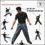 Rockabilidad/Pepe Torres