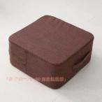 【2023新販売】トランポリンクッショントランポリン室内用インテリアエクササイズファブリッククローバークッショントランポリンホームジャンプキューブ式トラン