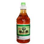 福山酢「金菊」醸造酢100％ 1.8L×1本