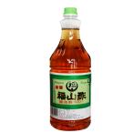 Yahoo! Yahoo!ショッピング(ヤフー ショッピング)福山酢「金菊」醸造酢100％ 1.8L×1本