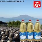 合わせ酢　業務用1.8L×3本　まるしげの福山酢