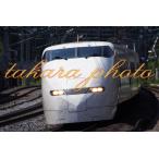 鉄道写真東海道新幹線３００系2Ｌ版サイズ商品コード１−０００９−２Ｌ