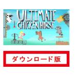116 Ultimate Chicken Horse　�