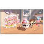 113　Cake Bash(ケーキバ�