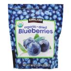 42.[ машина Clan do* signature ] органический dry голубика 567g(1 пакет ) сухофрукт 