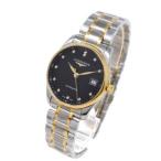 1.「LONGINES」腕時計並行...