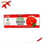 31.[ машина Clan do* signature ] органический кости помидор 411g x 8 жестяная банка 