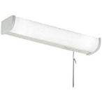 * Koizumi AB46898L LED в одном корпусе кухня свет сток изначальный лампа переключатель * розетка есть необходимо электроработы не style свет днем белый цвет FL15W соответствует осветительное оборудование кухня для освещение 