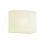 * Koizumi AB52233 LED кронштейн для светильника лампа цвет белый огонь лампочка 60W соответствует воздухо-непроницаемый type не style свет осветительное оборудование стена установка лестница . внизу .. для освещение 