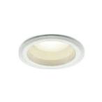 * Koizumi AD52729 LED compact встраиваемый светильник температура белый цвет белый огонь лампочка 60W соответствует . включено φ50 высота ..SB форма основа модель . свет не style свет осветительное оборудование потолочный светильник 