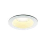  Koizumi освещение AD7304W27 [ закрытый наружный двоякое применение ] LED встраиваемый светильник обновленный соответствует широкий рамка-оправа . включено дыра φ100 основа высота ..SB форма белый огонь лампа 60W соответствует лампа цвет style свет возможность . свет 