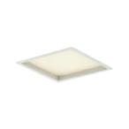 コイズミ照明 AD92428 LEDベースライト Solid Square 埋込型 施設照明 天井照明 基礎照明