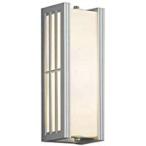 コイズミ照明 AU38396L エクステリア LEDポーチ灯 調