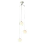  большой свет электро- машина DCH-40719Y LED подвесной светильник дуть выпадение * наклонение потолок для 3 лампа LED замена не возможна лампа цвет не style свет белый огонь лампа 60W×3 лампа соответствует осветительное оборудование 