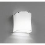 オーデリック OB080488NR LEDブラケットライト 白熱灯器具60W相当 R15高演色 クラス2 昼白色 非調光 照明器具 壁付け 階段・廊下など