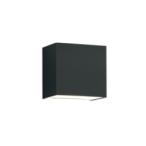 *o-telikOB255378LR LED кронштейн для светильника R15 высота . цвет Class 2 лампа цвет не style свет осветительное оборудование стена установка 