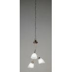 ショッピングシャンデリア オーデリック OC079264NR LEDシャンデリア 昼白色 非調光 白熱灯器具100W×3灯相当 照明器具 天井照明 高天井用 吹き抜け